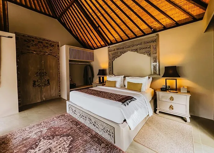 Keluk Villas, Private Pool Tropical Hideaway Bingin Villa *