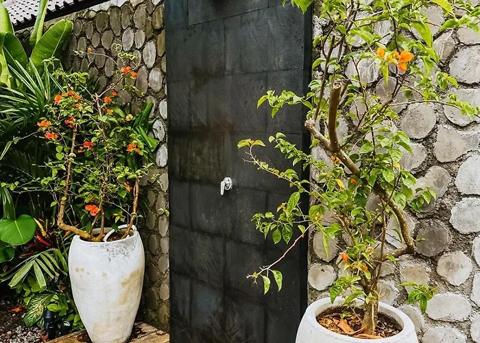 Keluk Villas, Private Pool Tropical Hideaway Bingin Villa Uluwatu (Bali)