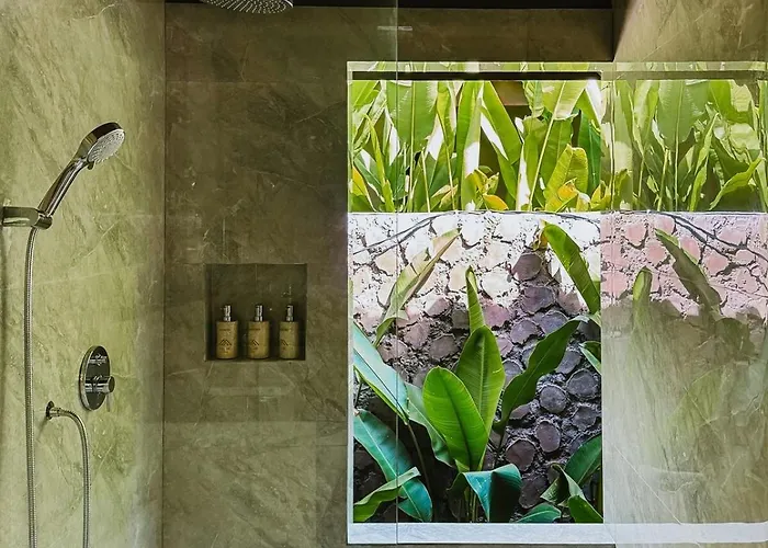 Keluk Villas, Private Pool Tropical Hideaway Bingin